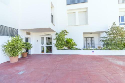 Apartamento Oasis De Sierra Alhaurin Golf