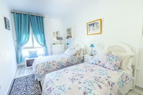 Apartamento Oasis De Sierra Alhaurin Golf