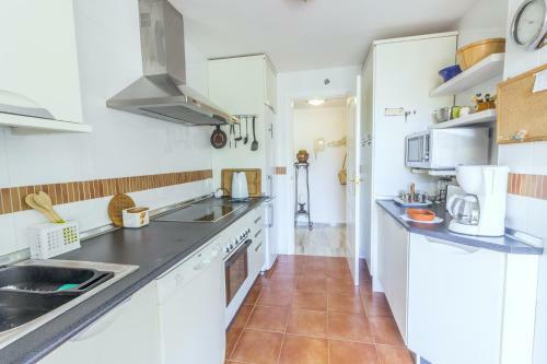 Apartamento Oasis De Sierra Alhaurin Golf