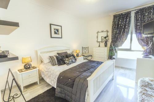 Apartamento Oasis De Sierra Alhaurin Golf