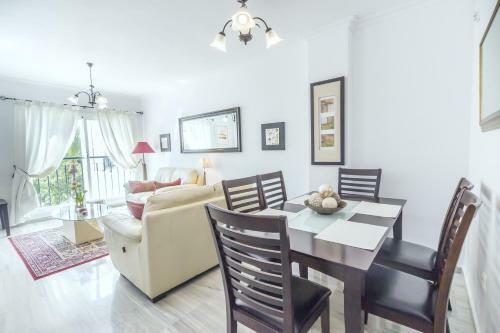 Apartamento Oasis De Sierra Alhaurin Golf