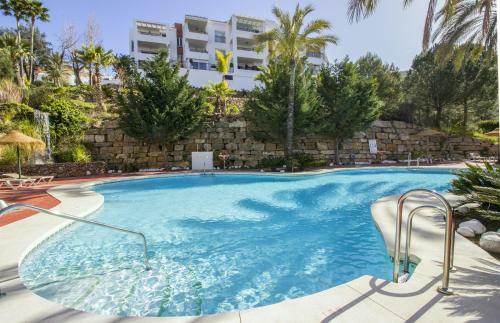 Apartamento Oasis De Sierra Alhaurin Golf