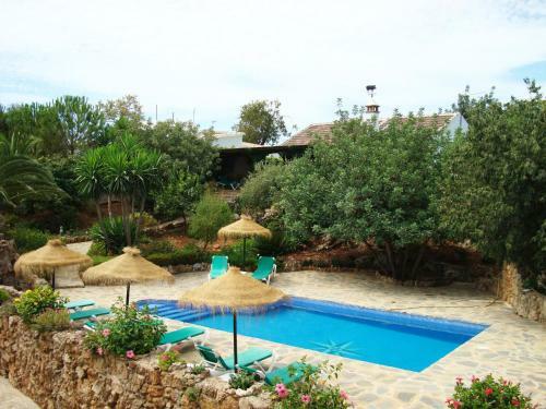 Holiday Home Ctra. De Mijas