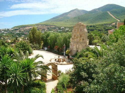 Holiday Home Ctra. De Mijas