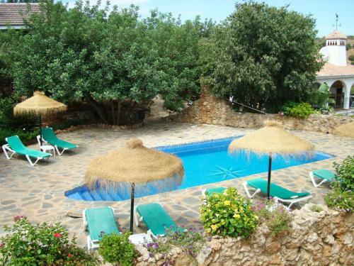 Holiday Home Ctra. De Mijas