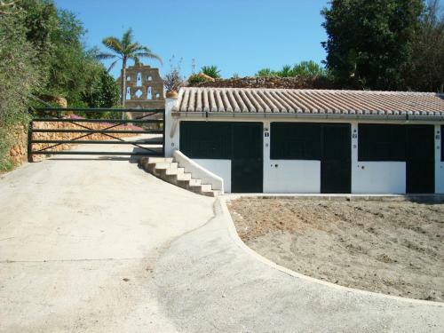 Holiday Home Ctra. De Mijas