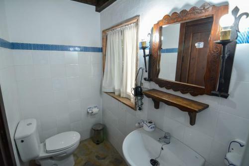Holiday Home Ctra. De Mijas