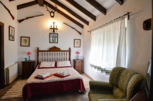 Holiday Home Ctra. De Mijas