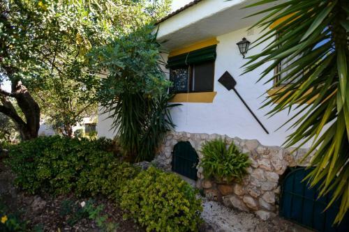 Holiday Home Ctra. De Mijas