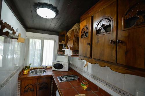 Holiday Home Ctra. De Mijas