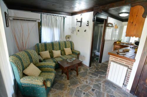 Holiday Home Ctra. De Mijas