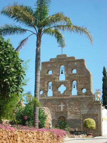 Holiday Home Ctra. De Mijas