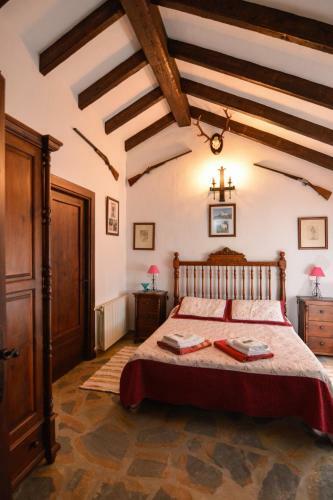 Holiday Home Ctra. De Mijas