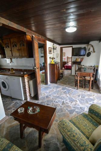 Holiday Home Ctra. De Mijas