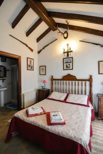 Holiday Home Ctra. De Mijas