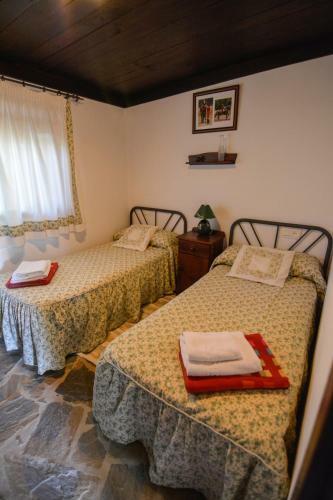 Holiday Home Ctra. De Mijas