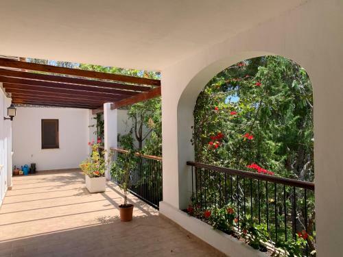 Chalet Cala Palmera