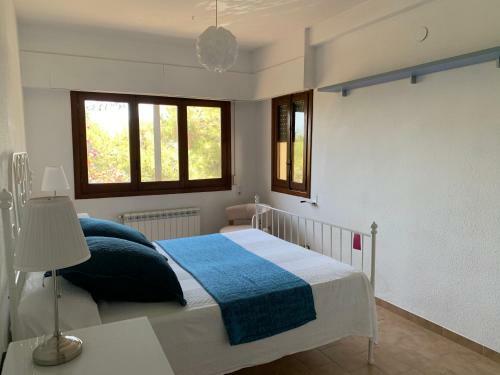 Chalet Cala Palmera