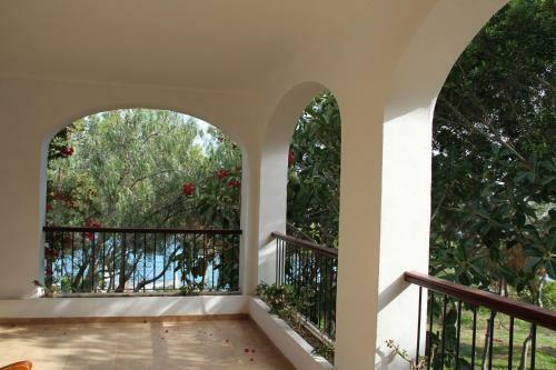 Chalet Cala Palmera
