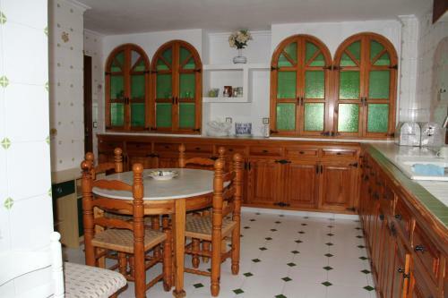 Chalet Cala Palmera