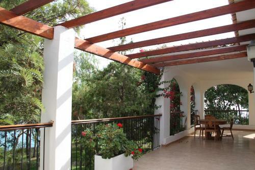 Chalet Cala Palmera