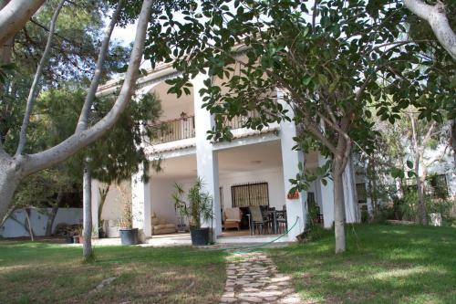 Chalet Cala Palmera