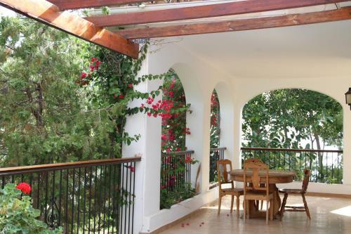 Chalet Cala Palmera