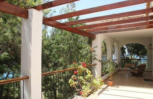 Chalet Cala Palmera