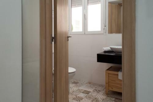 Apartamento Luceros I