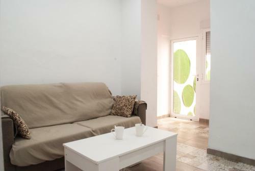 Apartamento Luceros I