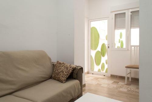 Apartamento Luceros I