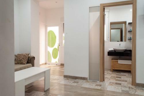Apartamento Luceros I