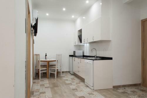 Apartamento Luceros I