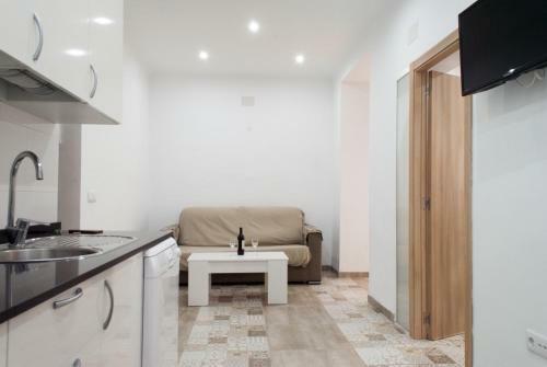 Apartamento Luceros I