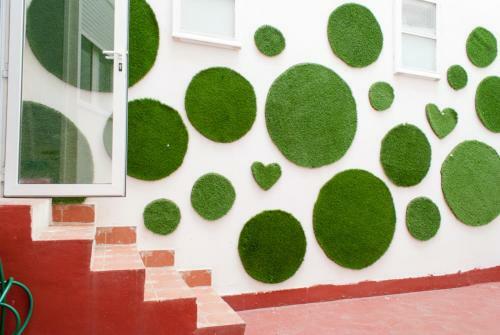 Apartamento Luceros I