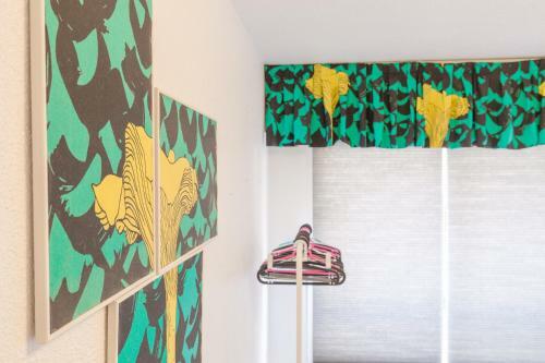 Fidalsa Urban Chic Apartment