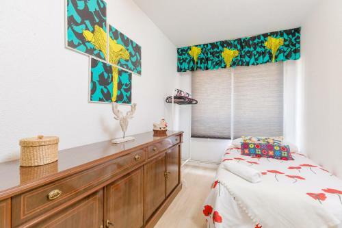 Fidalsa Urban Chic Apartment