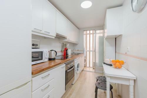 Fidalsa Urban Chic Apartment