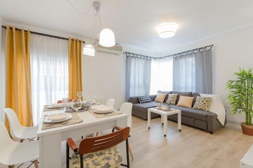 Fidalsa Urban Chic Apartment