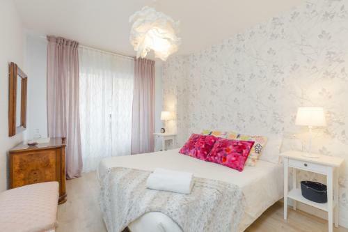 Fidalsa Urban Chic Apartment
