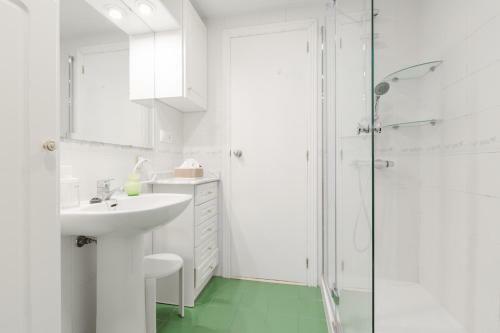 Fidalsa Urban Chic Apartment