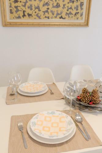 Fidalsa Urban Chic Apartment