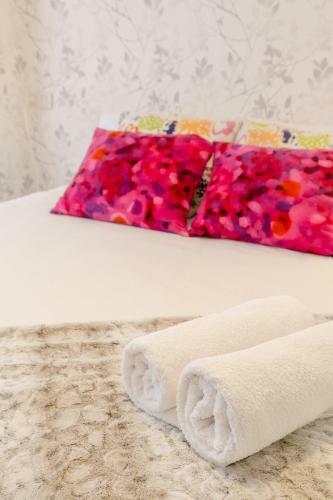 Fidalsa Urban Chic Apartment