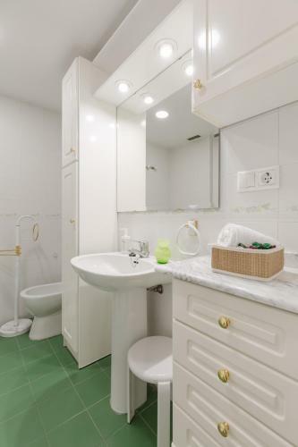 Fidalsa Urban Chic Apartment