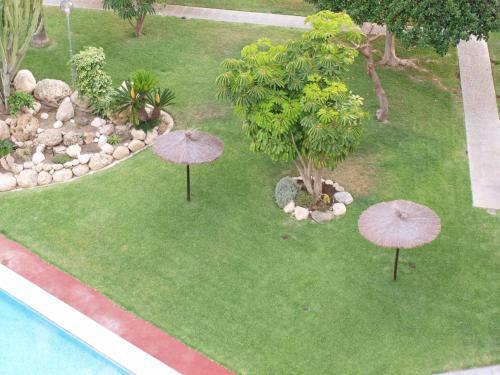 Apartup San Juan Beach