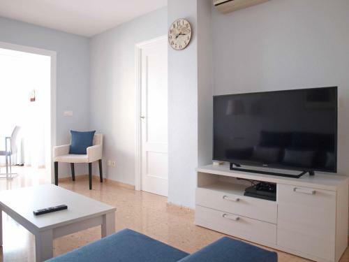 Apartup San Juan Beach