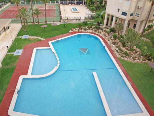 Apartup San Juan Beach