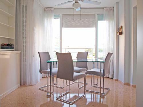 Apartup San Juan Beach