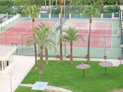 Apartup San Juan Beach