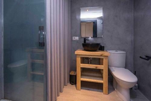 Apartamento Loft Alicante Barrio